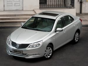 Baojun 630 2011 года 